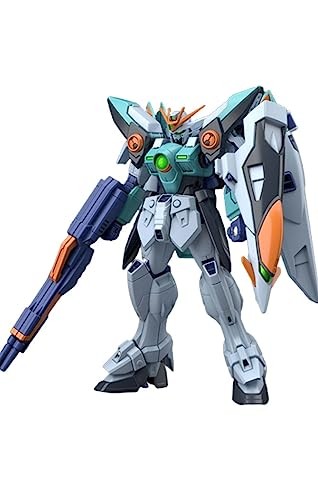 144 wing gundam sky - hg,