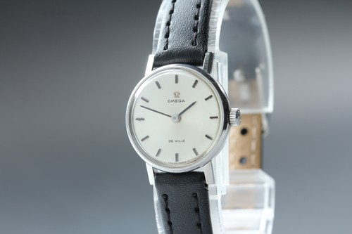 Montre femme vintage 1968 - femme,