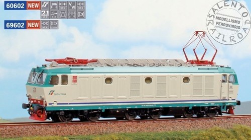 Acme 60602 locomotive - acme,