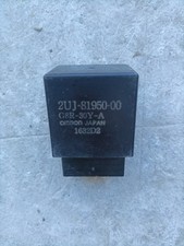 Relais Pompe À Essence yamaha 250 virago