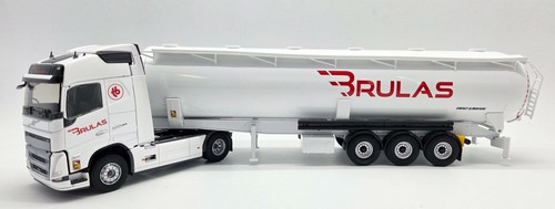 Eligor volvo 4x2 2020 - volvo,