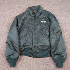 Alpha Industries Jacket Mens