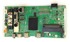 Main board ref 23798713 / VES315WNGH-2D-N51 pour tv Continental Edison 32 pouces