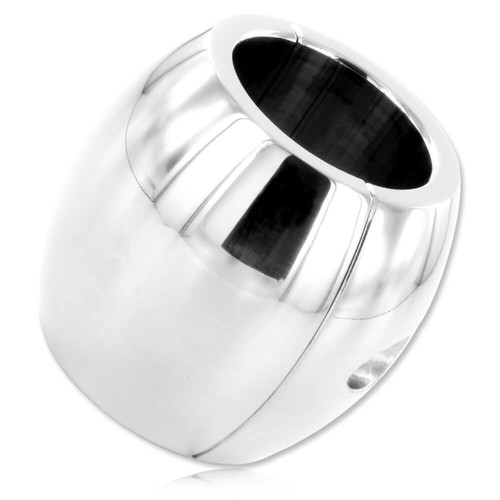 Ballstretcher acier ovale 55mm
