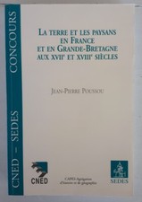 Jean pierre poussou terre - poussou,