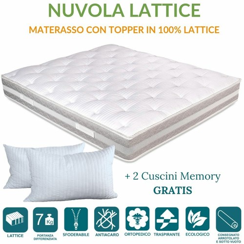 Matelas hauteur avec - hauteur,
