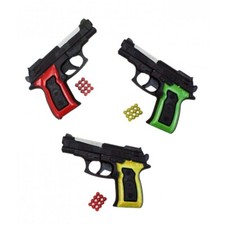 Pistolet à Billes pour Enfant