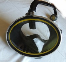 Ancien matériel de plongée - Jopen Match