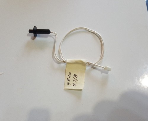 Senseo 7810 sonde - ,
