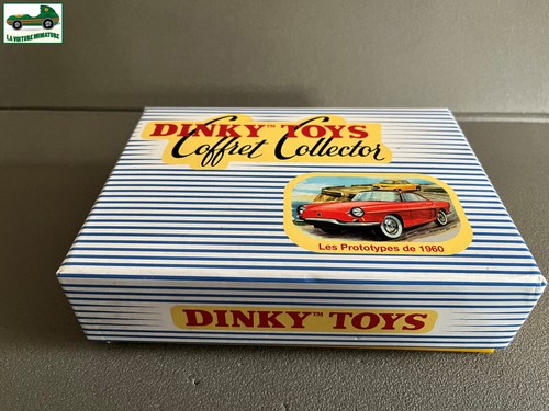 Voiture miniature coffret - miniature,