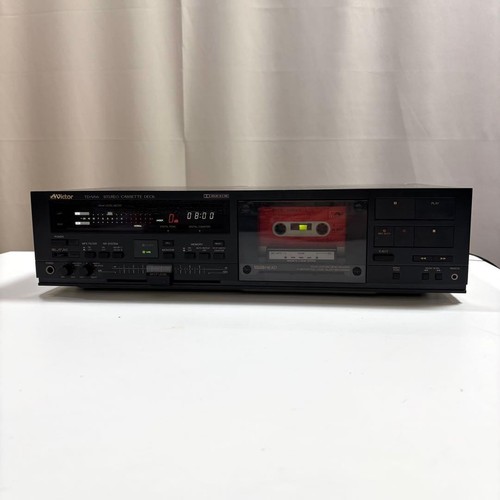 Victor jvc v66 head - jvc, td-v66