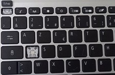 Touche clavier pour acer - clavier,