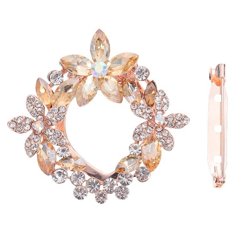 1pc délicate bague - ,