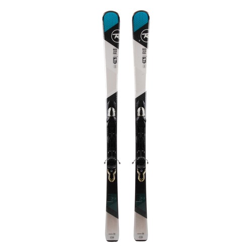 Ski occasion rossignol - ski,