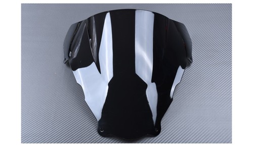 Bulle noire polycarbonate - bulle, /
