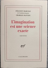 felicien marceau - charles