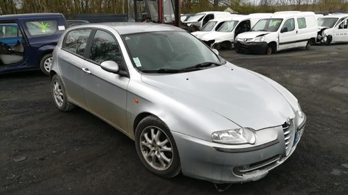 Moteur alfa romeo 147 phase - moteur,