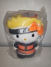Peluche Naruto Shippuden &