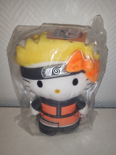 Peluche naruto shippuden - peluche, &