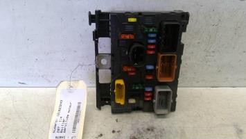 Boitier servitude moteur - , (bsm)