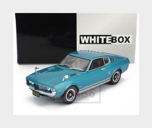 Whitebox toyota celica lb - toyota,