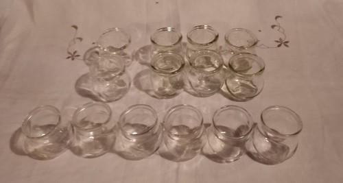 Lot ventouses vintage - 14,
