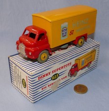 Dinky Toys GB Originale 1/43