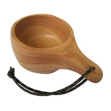 Hand Carved Nordic Kuksa -