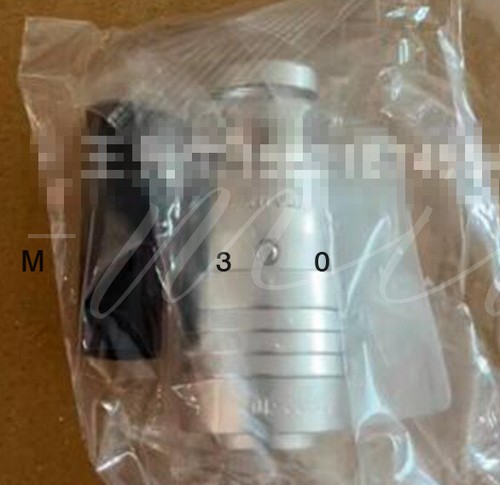 1pc locking circular connector - 1pc,
