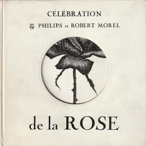 Rare livre disque philips - rare,