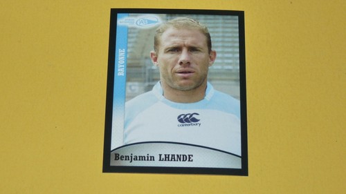 Lhande aviron bayonnais - aviron,