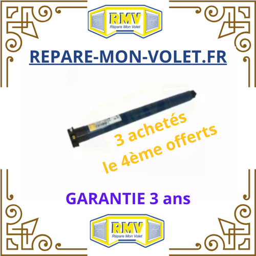 Moteur somfy meteor 17 - moteur,