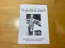 Brochure CARTIER - Alberto