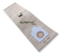 10 Sourd Sacs à Filtre Convient À pour Protool Vcp 30E Sac D'Aspirateur 30 E