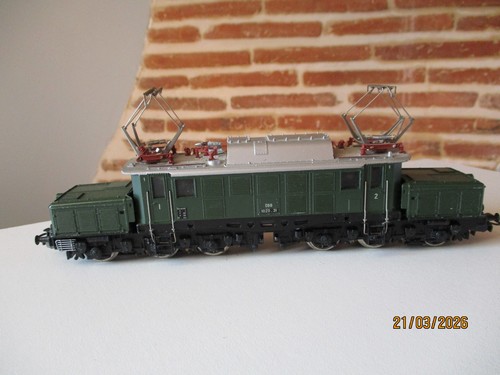 Märklin 3052 rare - 3052,
