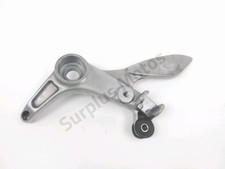 PLATINE AVANT GAUCHE HONDA VTR 1000 FIRESTORM 2002-2002 / NE 58119