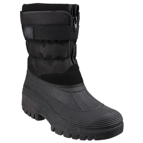 Bottines d hiver bretton - bottines,