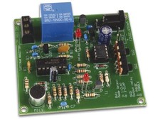 Whadda Kit de soudage, DIY