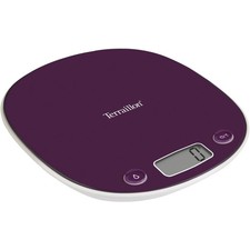 Balance de cuisine TERRAILLON MACARON PRUNE