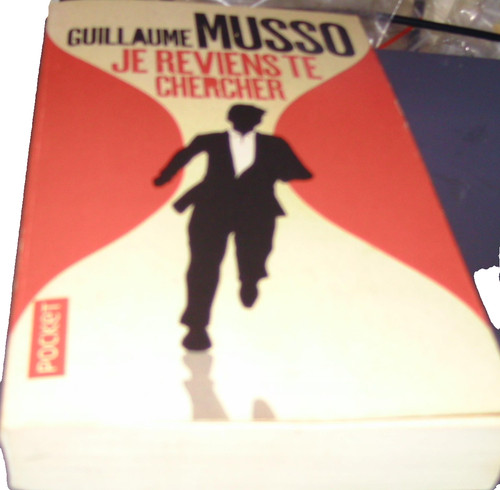 Guillaume musso reviens te - je,