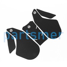 Tank side Gas Pad Knee Grips
