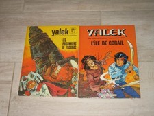 lot 2 bd YALEK eo années