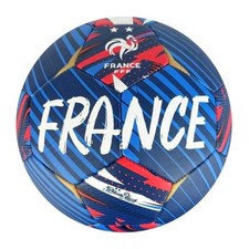 Ballon football - FFF - Jersey