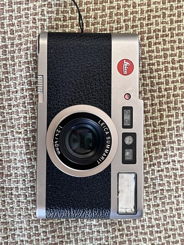 Leica summarit 4 - cm, 2,4/40mm