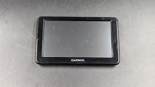 Garmin nuvi 2595lm - nuvi,