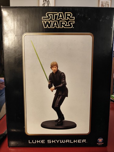 Attakus star wars luke - -,
