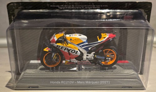 Motogp honda rc213v - honda,