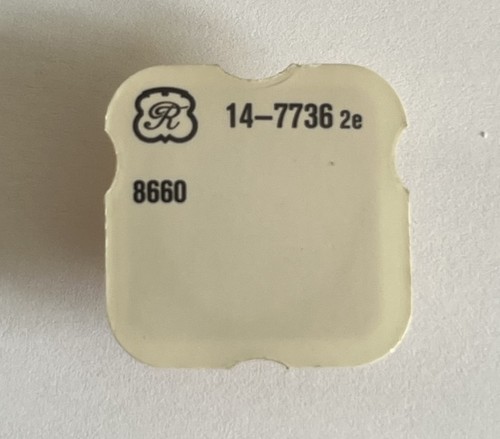 Nos part 8660 for - nos,