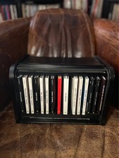 Coffret collector en bois - The Beatles - Box - Intégrale 16 disques - Albums