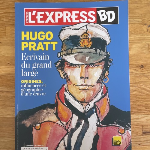 Express bd - l'express,